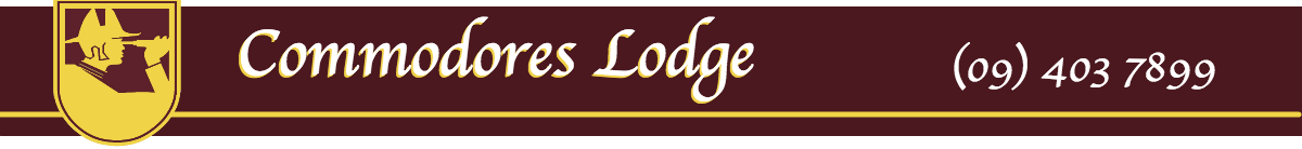Commodores Lodge Motel